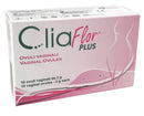 Cliaflor plus ovuli 10 ovuli