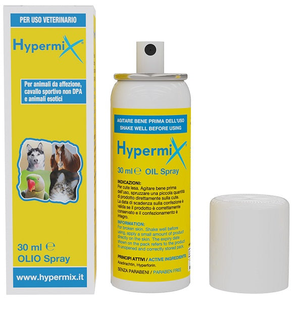 Hypermix spray 30 ml