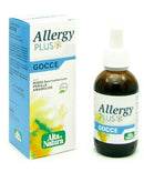 Allergy plus gocce 50 ml