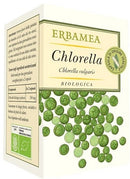 Chlorella biologica 50 capsule