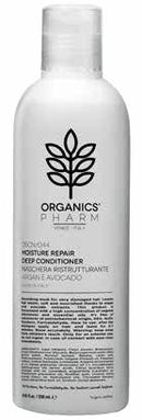 Organics pharm moisture repair deep conditioner argan and avocado