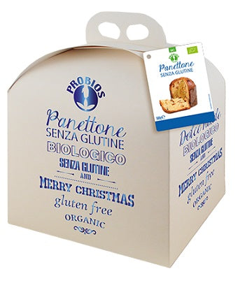 Probios panettone senza glutine 500 g