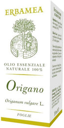 Origano olio essenziale 10 ml