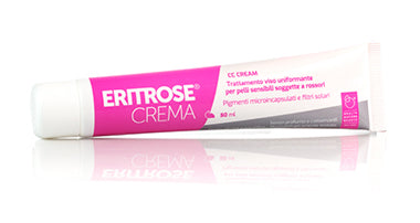 Eritrose crema 50 ml