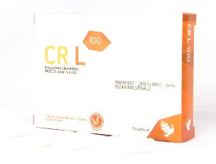 Crl 100 15 capsule 550 mg