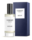 Verset ocean eau de parfum 15 ml