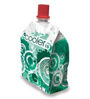 Msud cooler 15 gusto frutti rossi scatola da 30 pouches da 130 ml