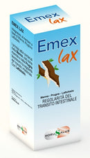 Emex lax 150 ml aiuto alla regolarita del transito intestinale