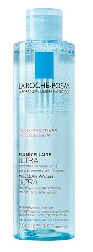 Physio acqua micellare pelle reattiva 200 ml