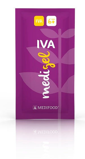 Iva medigel 30 bustine da 24g