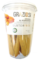 Grissini al rosmarino 150 g