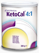 Ketocal 4:1 vaniglia 300 g