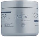 Ischia eau thermale crema mani protettiva argan 500 ml