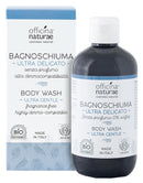 Bagnoschiuma ultradelicato 250 ml