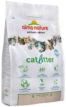 Almo nature cat litter 4,54 kg