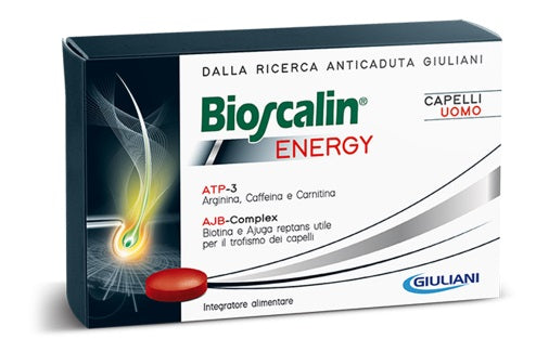 Bioscalin energy 90 compresse promo