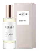 Verset it's mine eau de parfum 15 ml