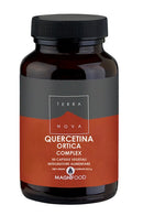 Terranova quercetina ortica complex 50 capsule