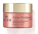Nuxe prodigieuse boost balsamo olio riparatore notte 50 ml