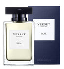 Verset ikal eau de parfum 100 ml