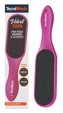 Raspa velvet skin fucsia