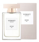 Verset sensi piu' eau de parfum 100 ml