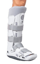 Tutore walker fisso eco smart non pneumatico m