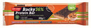 Rocky 36% protein bar salty peanuts barretta 50 g