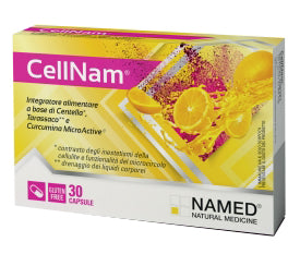 Cellnam 30 capsule