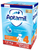 Aptamil 4 crescita polvere 1,2 kg