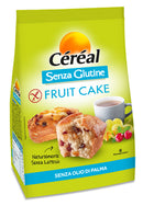Cereal fruitcake 6 monoporzioni
