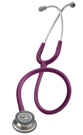 Stetoscopio littmann classic iii prugna