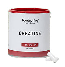 Creatina 120 capsule