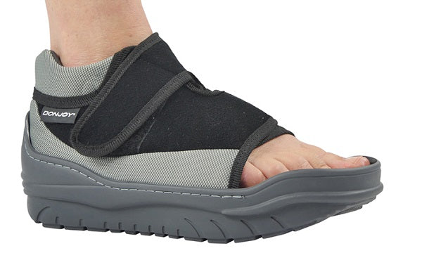 Podalux ii scarpa post-operatoria per alluce valgo extra large