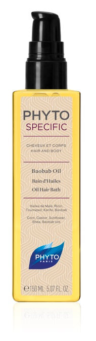 Phytospecific baobab oil 150 ml