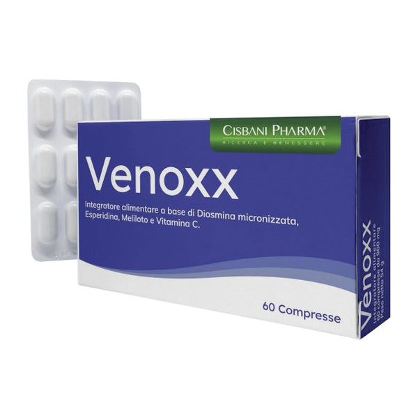 Venoxx 60 compresse