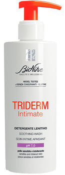 Triderm intimate lenitivo 250 ml