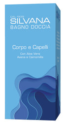 Silvana emotional bagnodoccia classico 500 ml