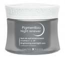 Pigmentbio night renewer 50 ml