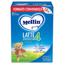 Mellin latte crescita 4 1,2 kg