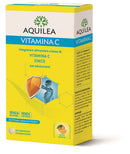 Aquilea vitamina c 14 compresse effervescenti bipack