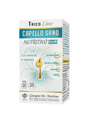 Capello sano nutritivo 120 pastiglie