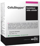 Nhco cellustepper 56 capsule greencaps + 56 capsule molli
