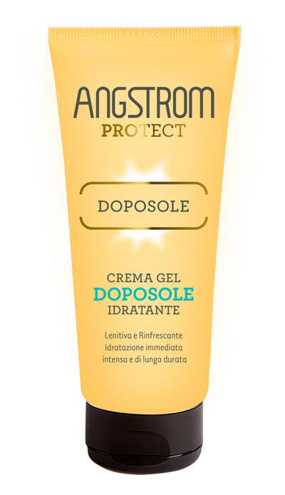 Angstrom gel doposole 200 ml tubo