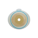 Sensura mio flex placca piana con aggancio adesivo foro 10-333 35mm 10 pezzi