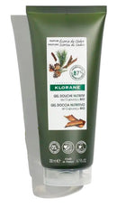 Klorane gel doccia scorza di cedro 200 ml