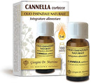 Cannella cortecce olio essenziale naturale 5 ml