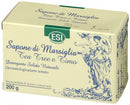 Esi sapone di marsiglia tea tree 200 g