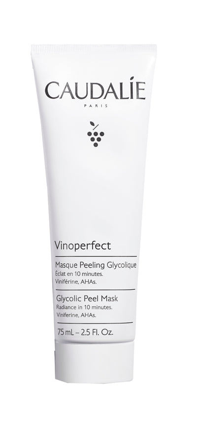 Vinoperfect maschera glicolica 75 ml 2021