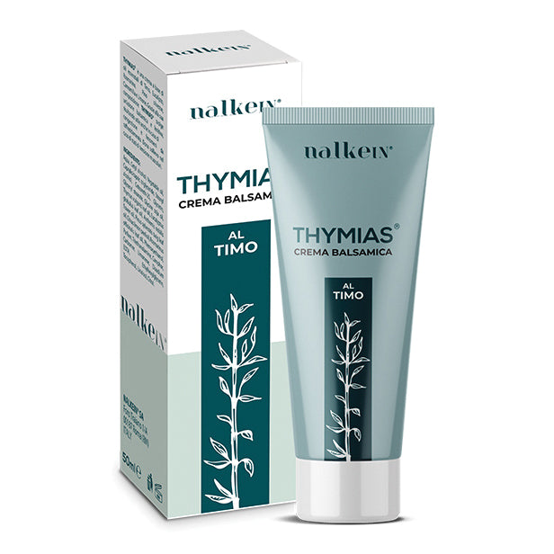 Thymias crema balsamica 50 ml